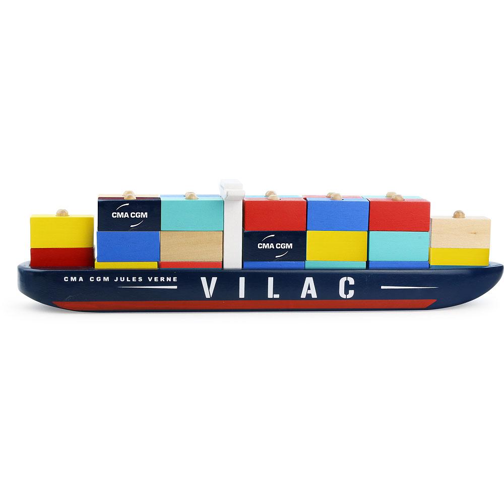 Vilac - Kargo brod